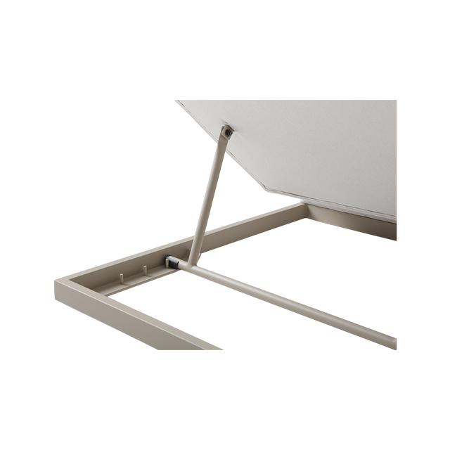 Alma Outdoor Deck Chair