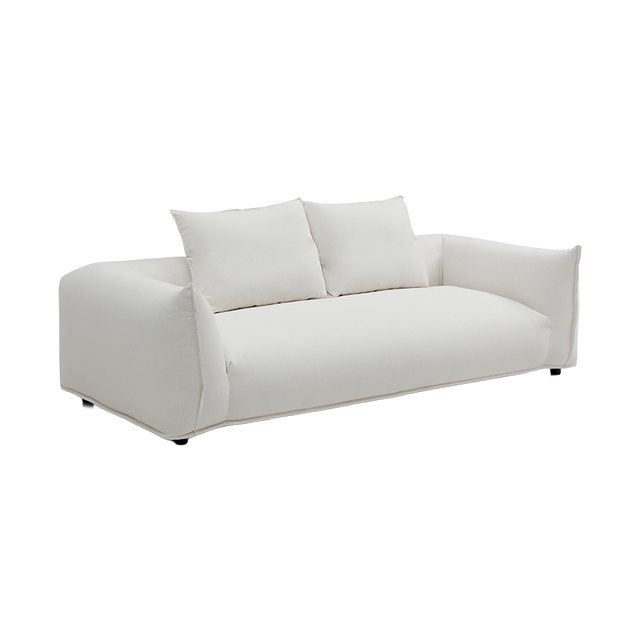 Alma Outdoor 3 Seater Sofa