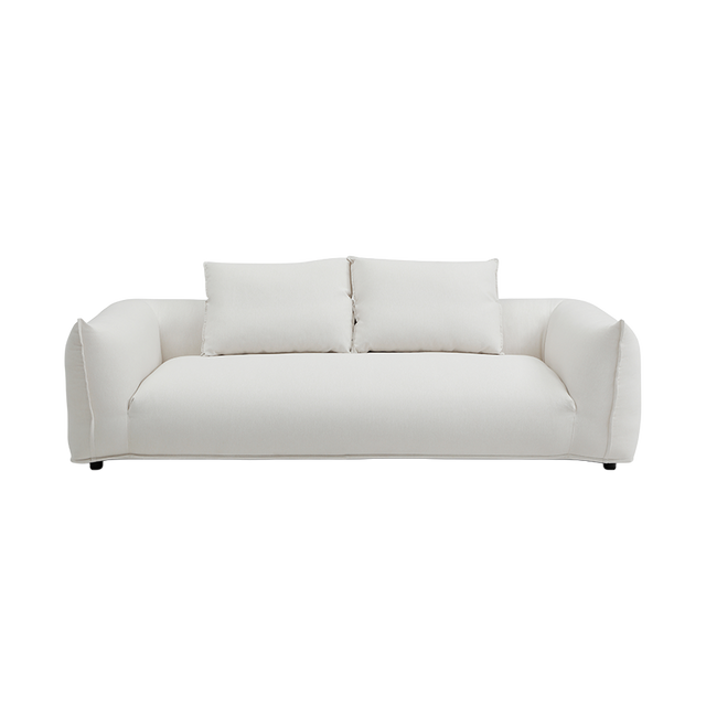Alma Outdoor 3 Seater Sofa