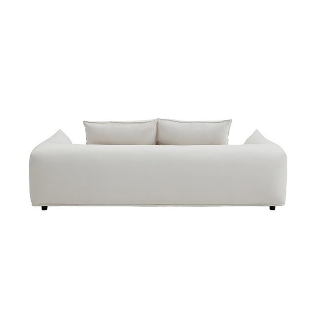 Alma Outdoor 3 Seater Sofa