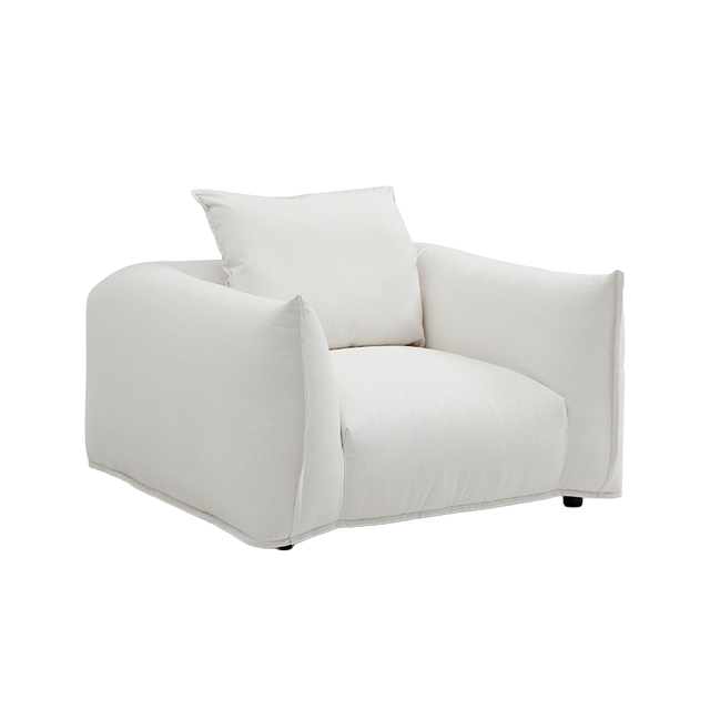 Alma Outdoor Lounge Chair