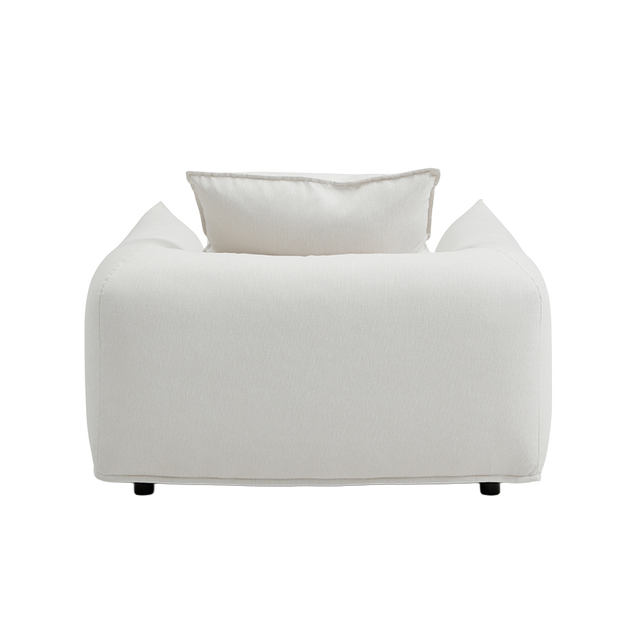 Alma Outdoor Lounge Chair