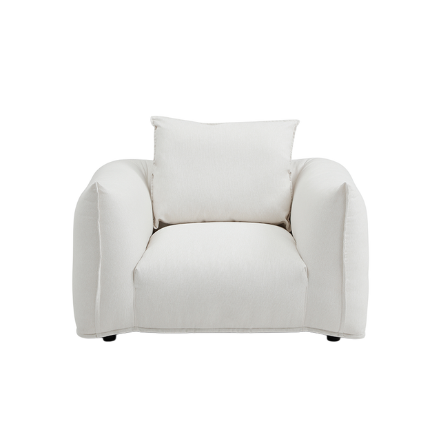 Alma Outdoor Lounge Chair