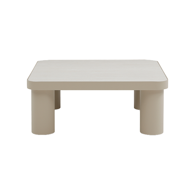 Alma Outdoor Coffee Table