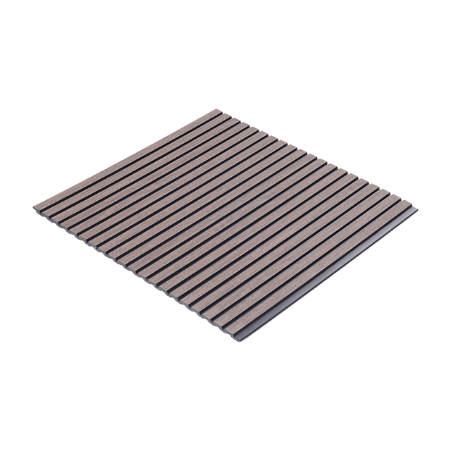 Amalfi Wall Panel Oak