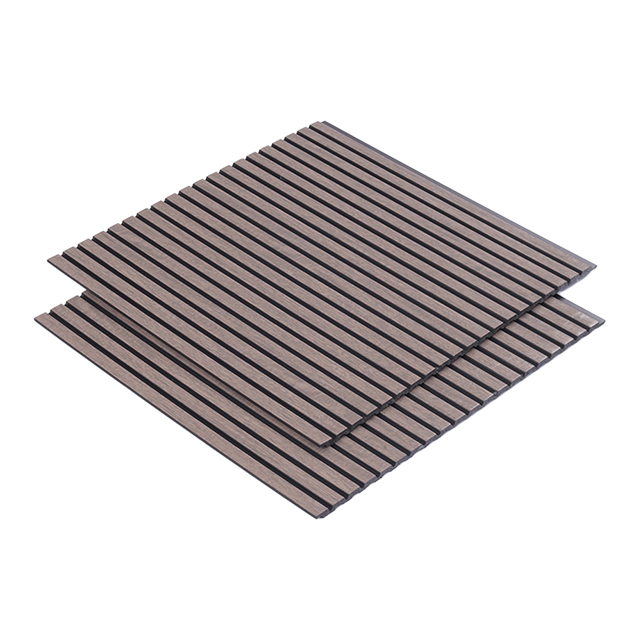 Amalfi Wall Panel Oak
