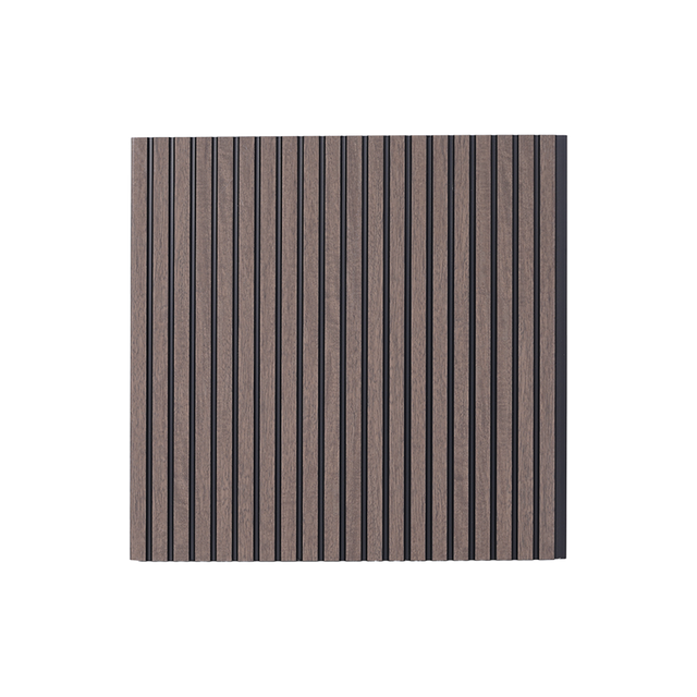 Amalfi Wall Panel Oak