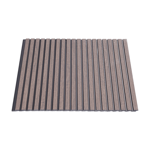Amalfi Wall Panel Oak