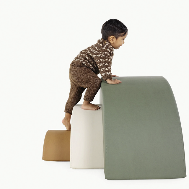 Arc Playset Thyme Camel