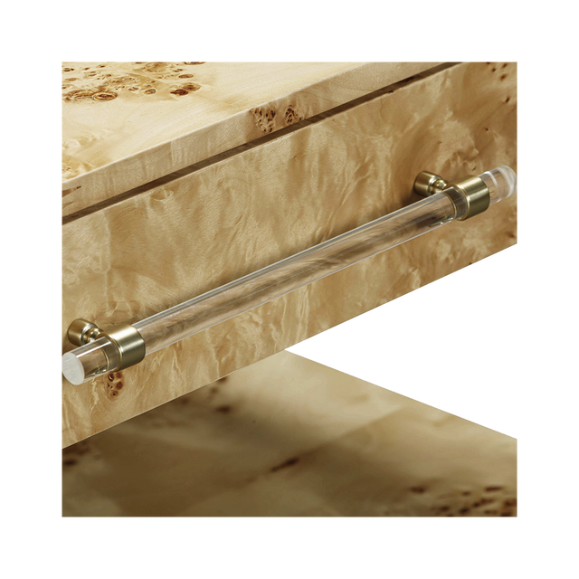 Aspen 26" Nightstand