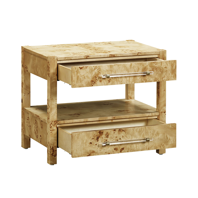 Aspen 26" Nightstand