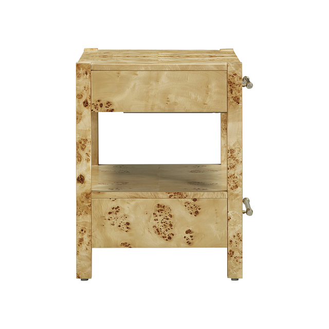Aspen 26" Nightstand