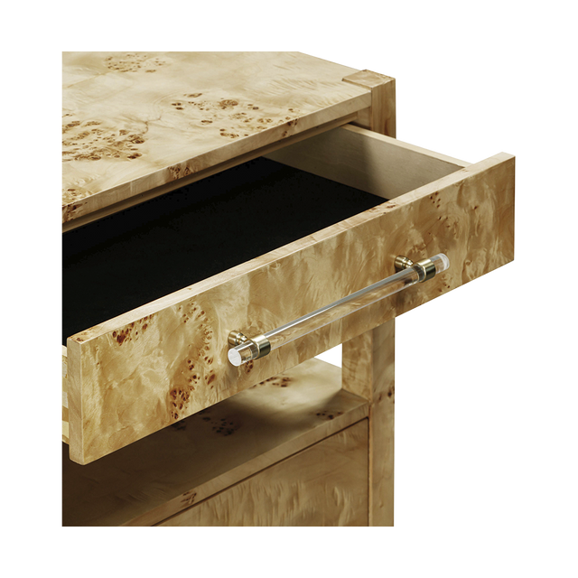 Aspen 26" Nightstand