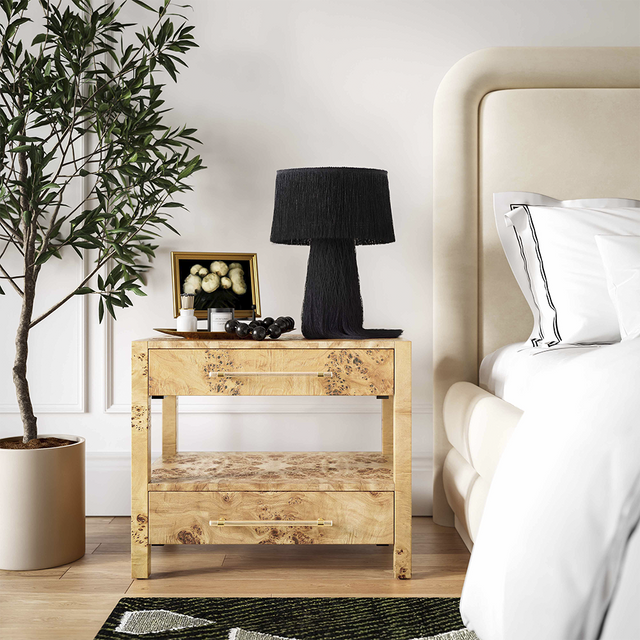 Aspen 26" Nightstand