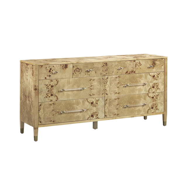 Aspen 62" Dresser