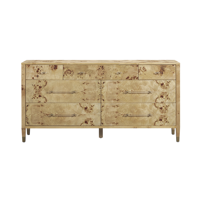 Aspen 62" Dresser