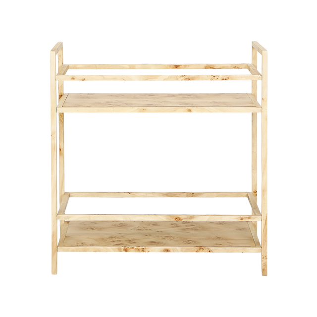 Aspen Bar Cart