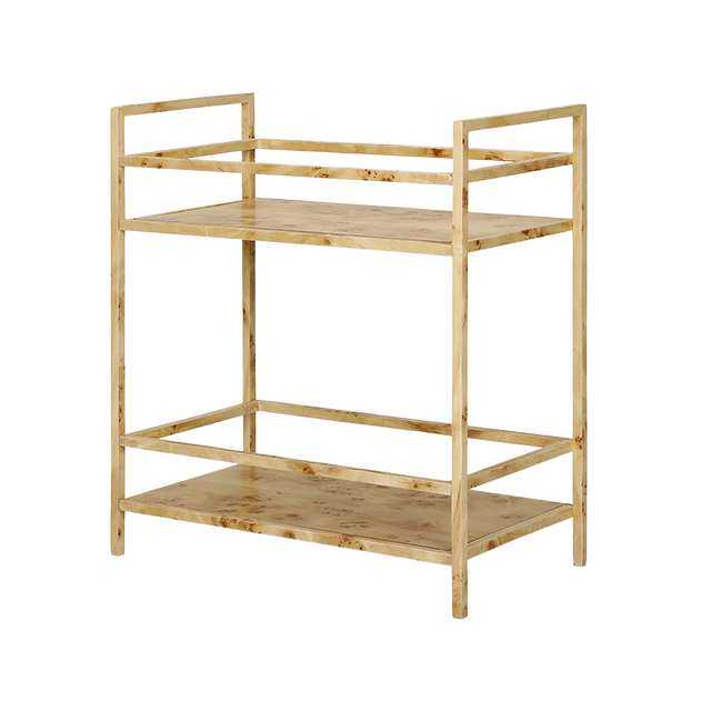 Aspen Bar Cart
