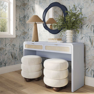 Aspen Table Lamp Camel