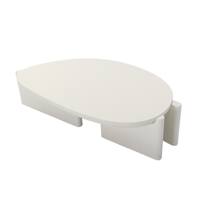 Athena Coffee Table Cream