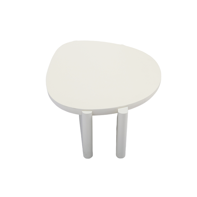Athena Coffee Table Cream