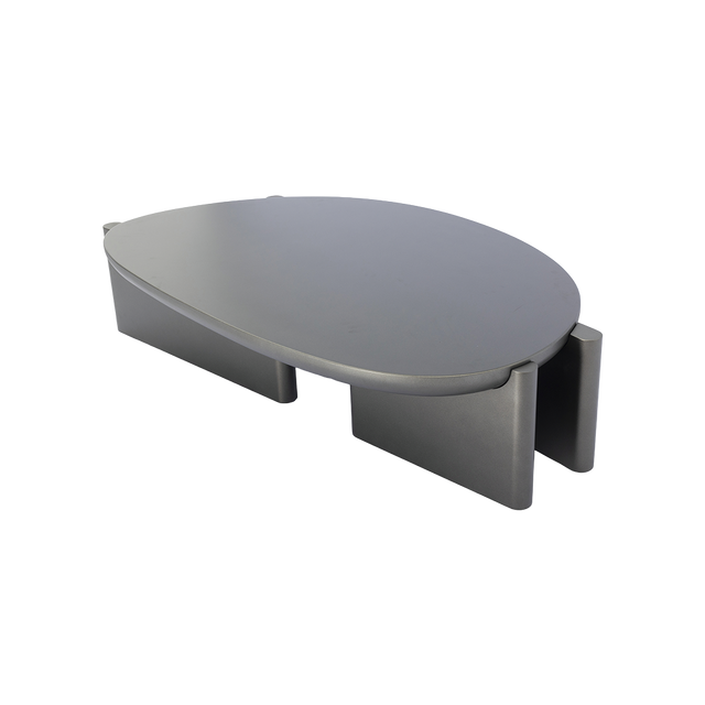 Athena Coffee Table Graphite