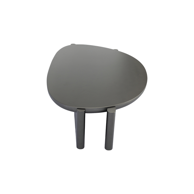 Athena Coffee Table Graphite