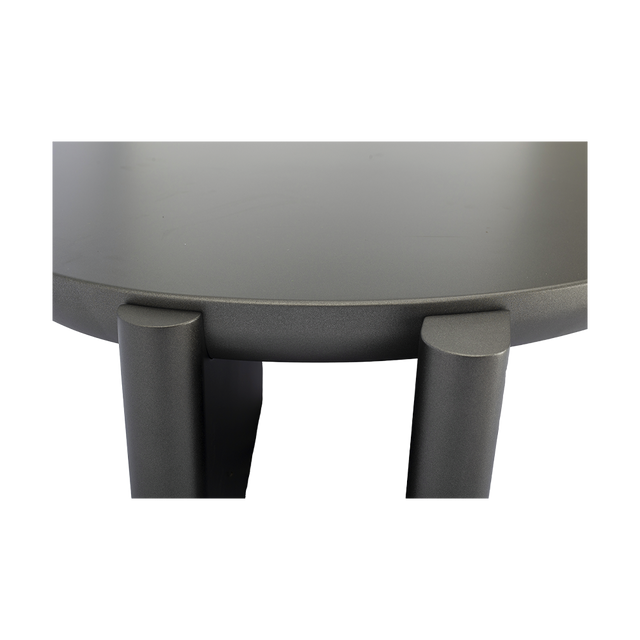 Athena Coffee Table Graphite