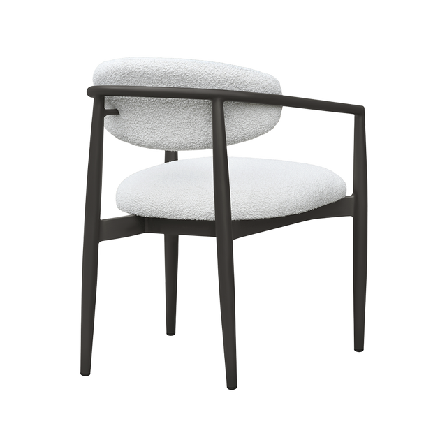 Aura Outdoor Dining Chair