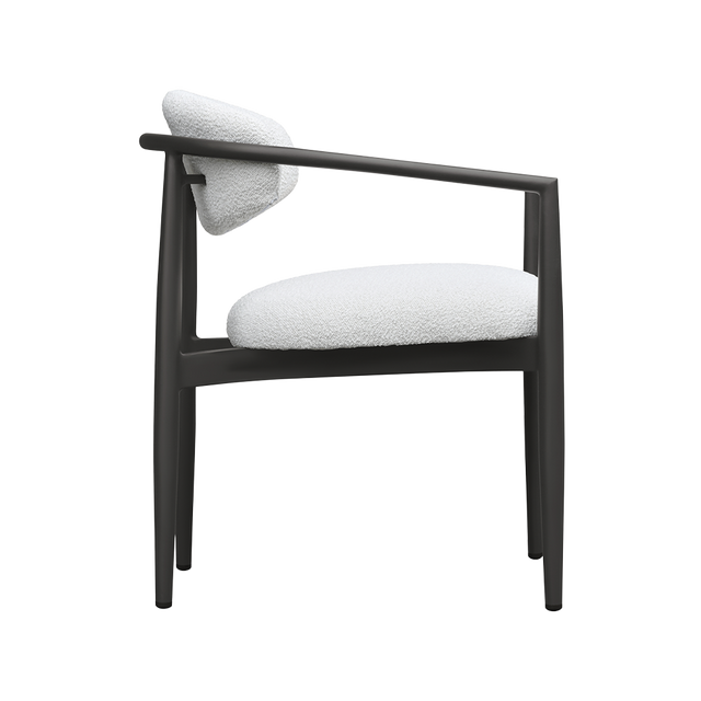 Aura Outdoor Dining Chair