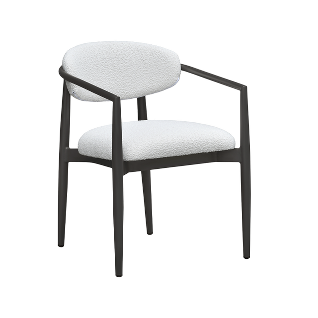 Aura Outdoor Dining Chair