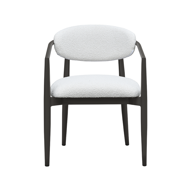 Aura Outdoor Dining Chair
