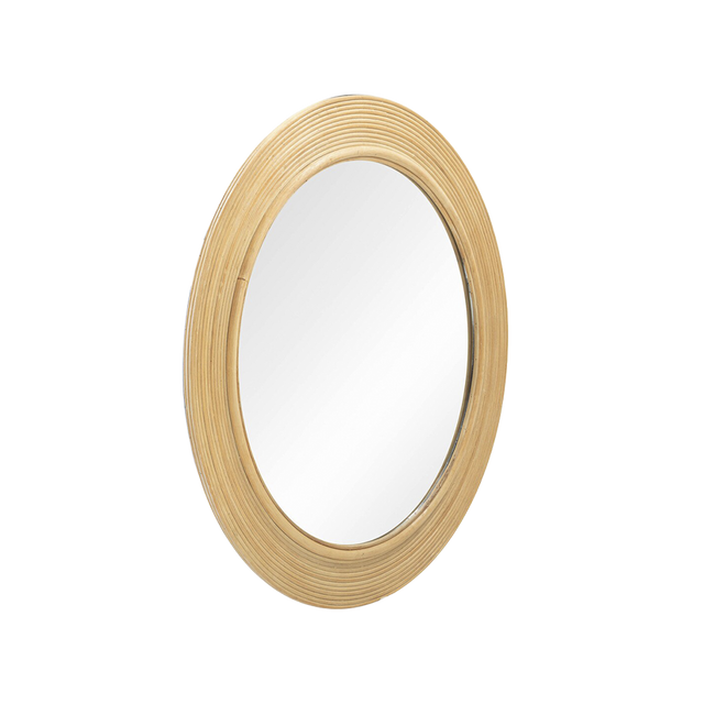 Aurel Mirror Natural