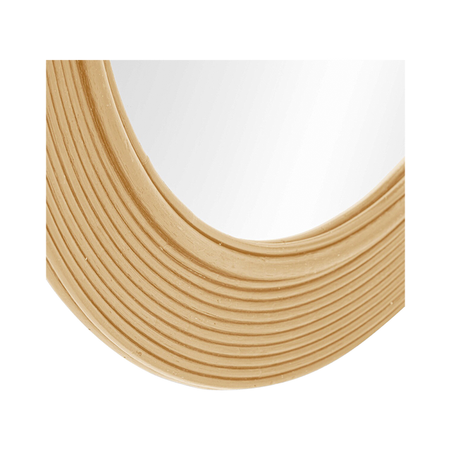 Aurel Mirror Natural