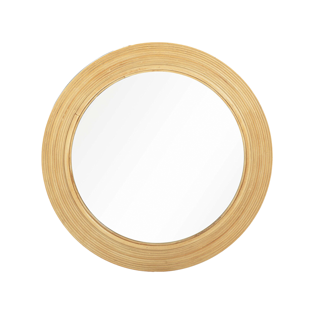 Aurel Mirror Natural