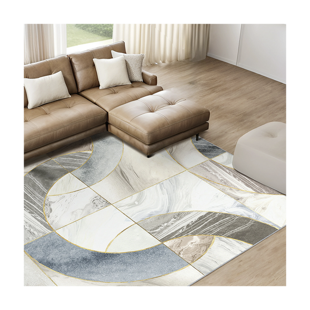Aurelian Drift Rug (8
