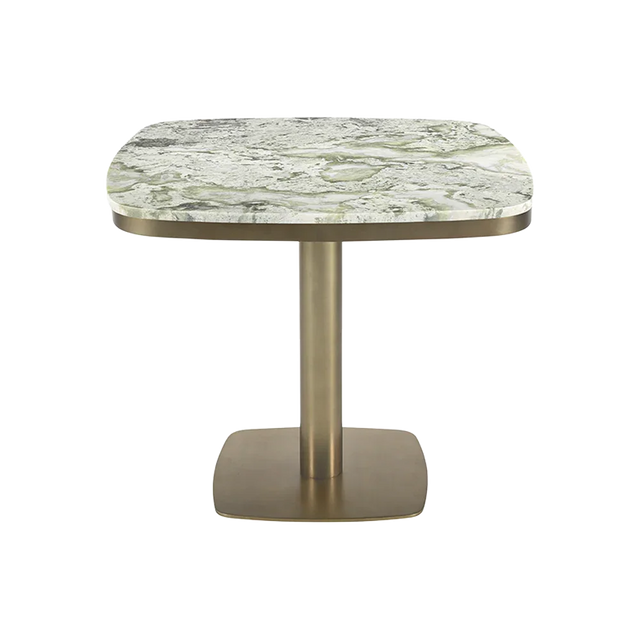 Auvra Small Dining Table