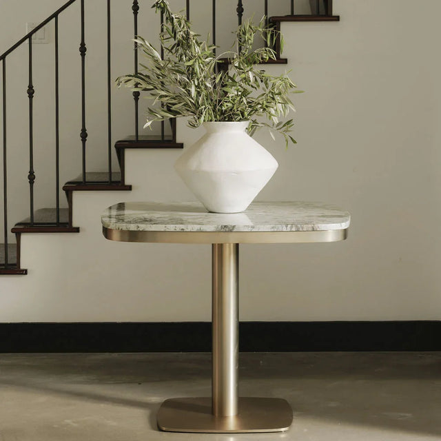 Auvra Small Dining Table