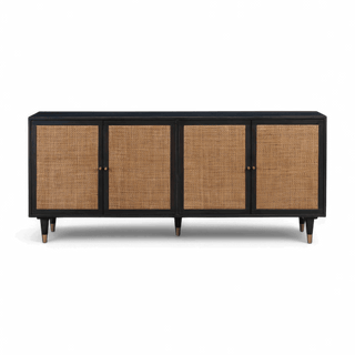 Ignis Noir Sideboard