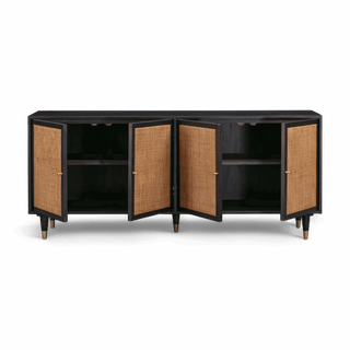 Ignis Noir Sideboard