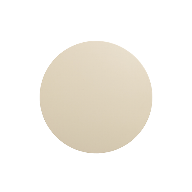 Baxter Nightstand Alabaster