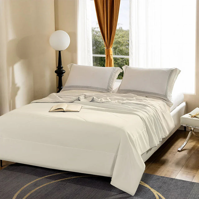 Bed In Motion CoolX Duvet Insert