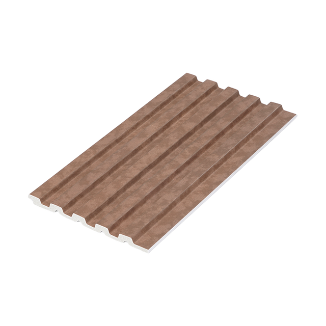 Bergamo Wall Panel Ivory