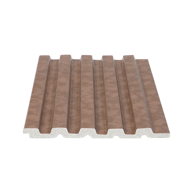 Bergamo Wall Panel Ivory