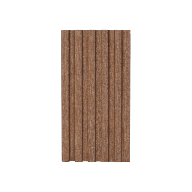 Bergamo Wall Panel Natural Oak