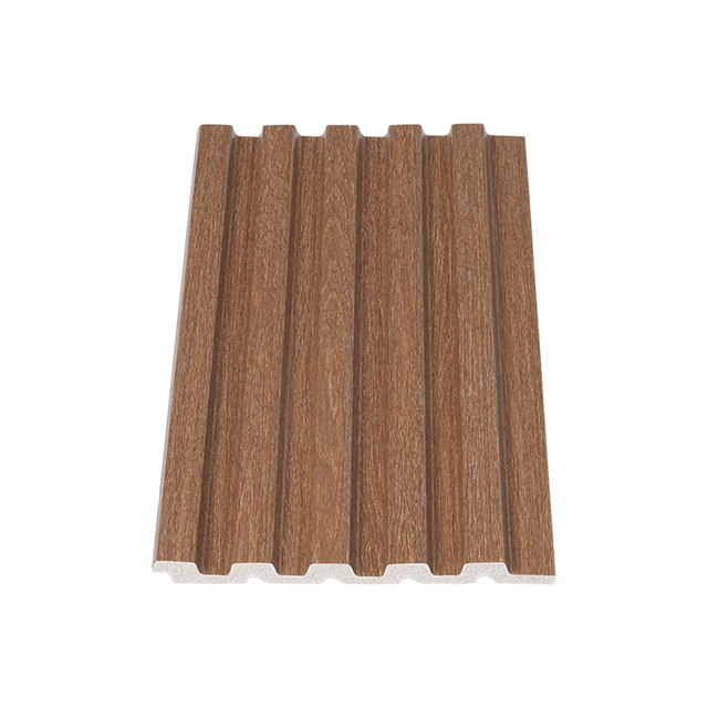 Bergamo Wall Panel Natural Oak