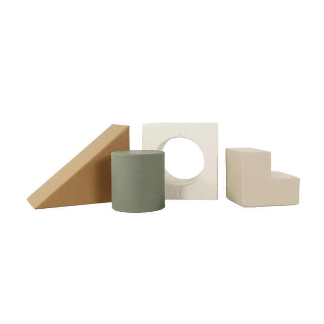 Block Playset Thyme
