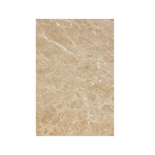 Bloom Dining Table Gold Marble