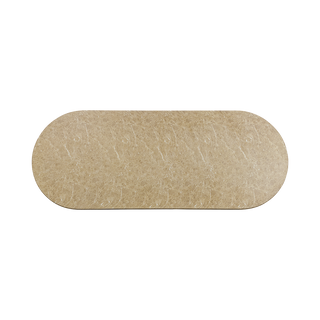 Bloom Dining Table Gold Marble