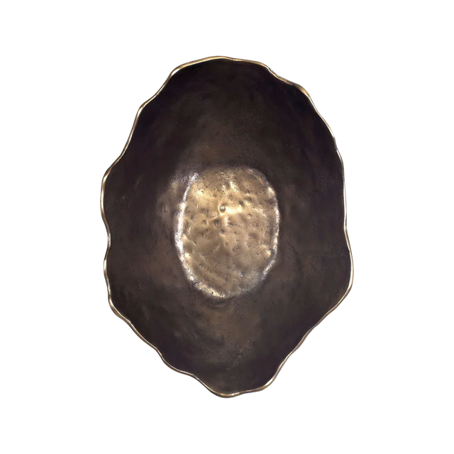 Blooming Bowl Bronze